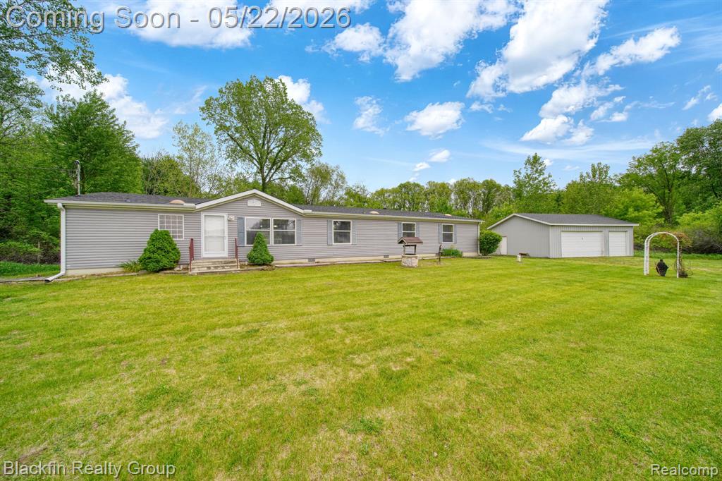 7001 Sweezy Lake Road Brooklyn, MI 49230 - Photo 2 of 63