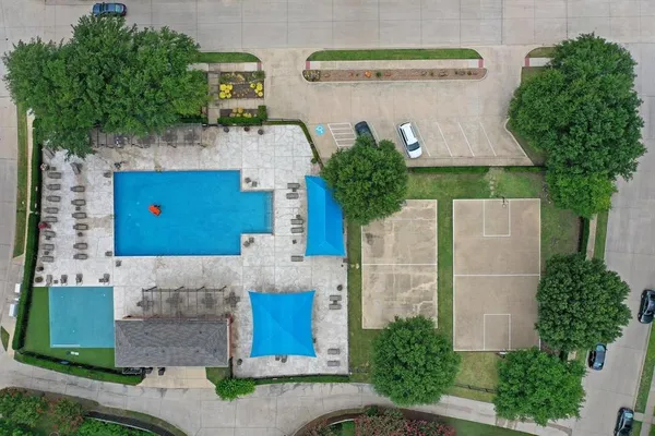 $2,595 | 3532 San Patricio Drive, Plano, TX 75025