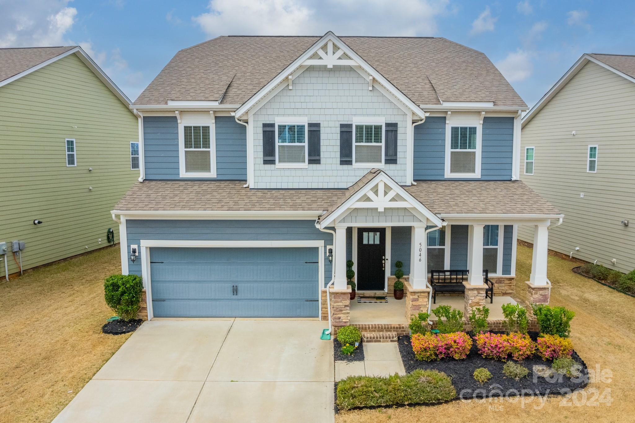 5046 Oakmere Road Waxhaw, NC 28173 - Photo 1 of 27 Gallery Image 1
