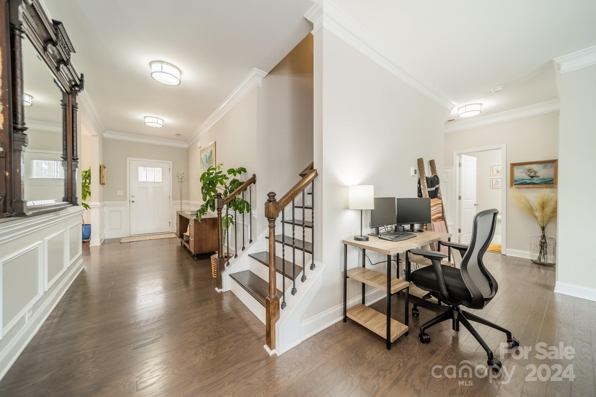 5046 Oakmere Road Waxhaw, NC 28173 - Photo 11 of 27 Gallery Image 11