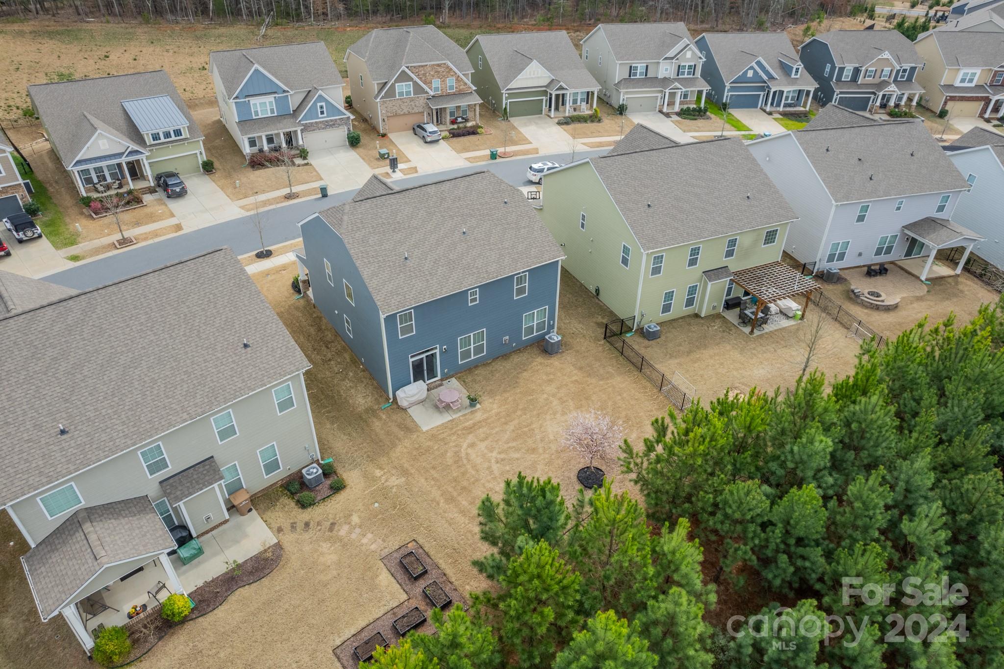 5046 Oakmere Road Waxhaw, NC 28173 - Photo 22 of 27 Gallery Image 22
