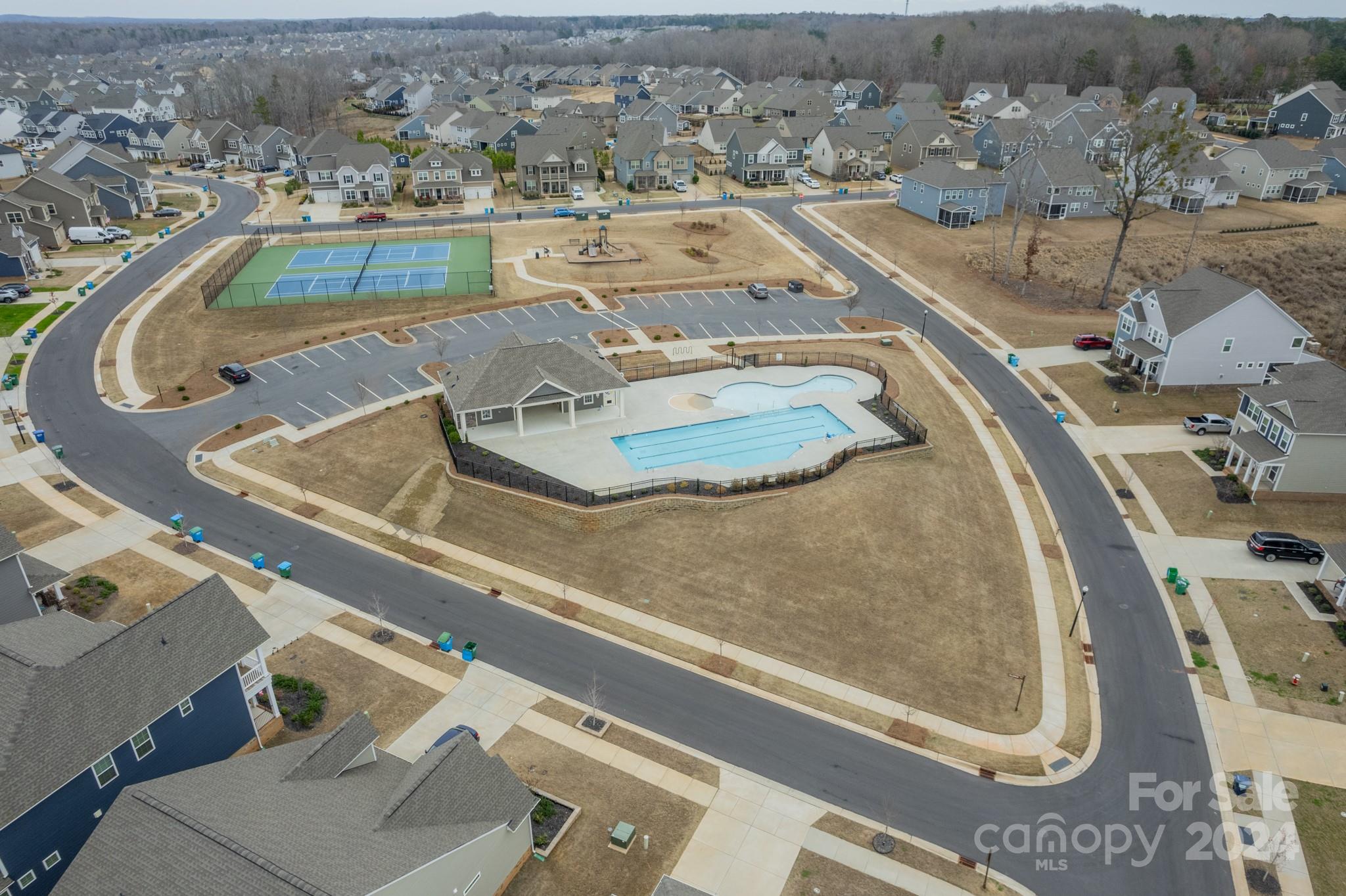 5046 Oakmere Road Waxhaw, NC 28173 - Photo 24 of 27 Gallery Image 24