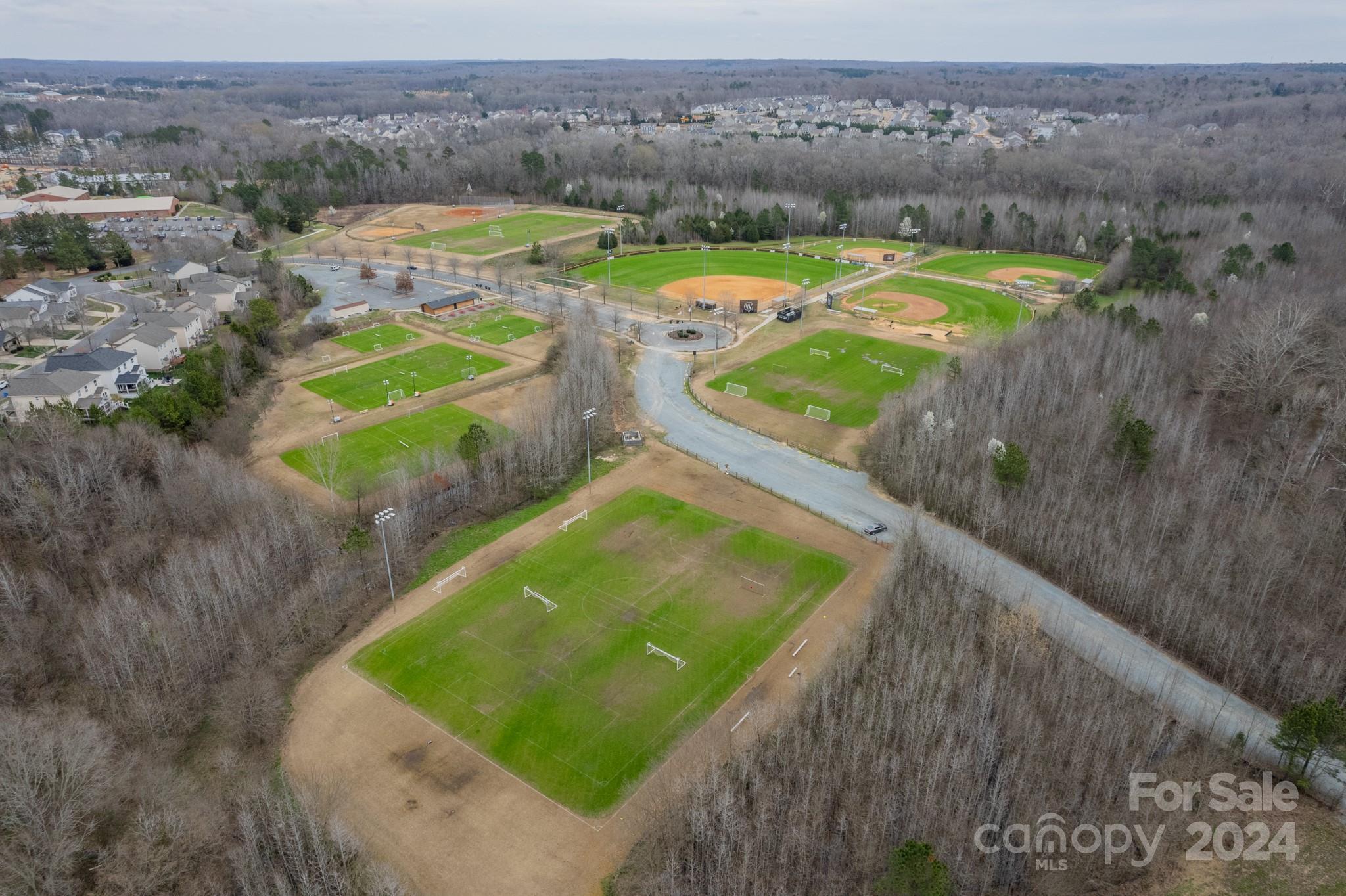 5046 Oakmere Road Waxhaw, NC 28173 - Photo 25 of 27 Gallery Image 25