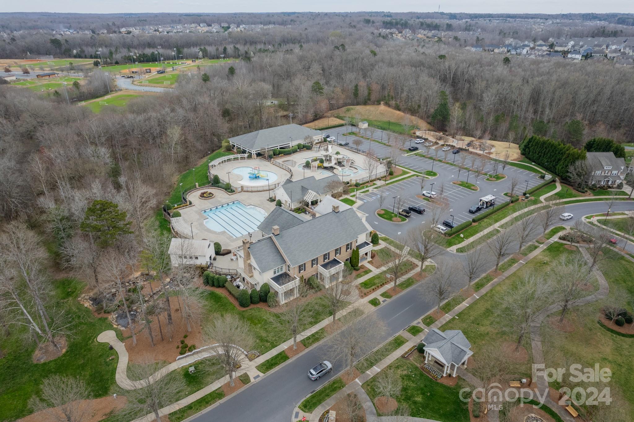 5046 Oakmere Road Waxhaw, NC 28173 - Photo 26 of 27 Gallery Image 26