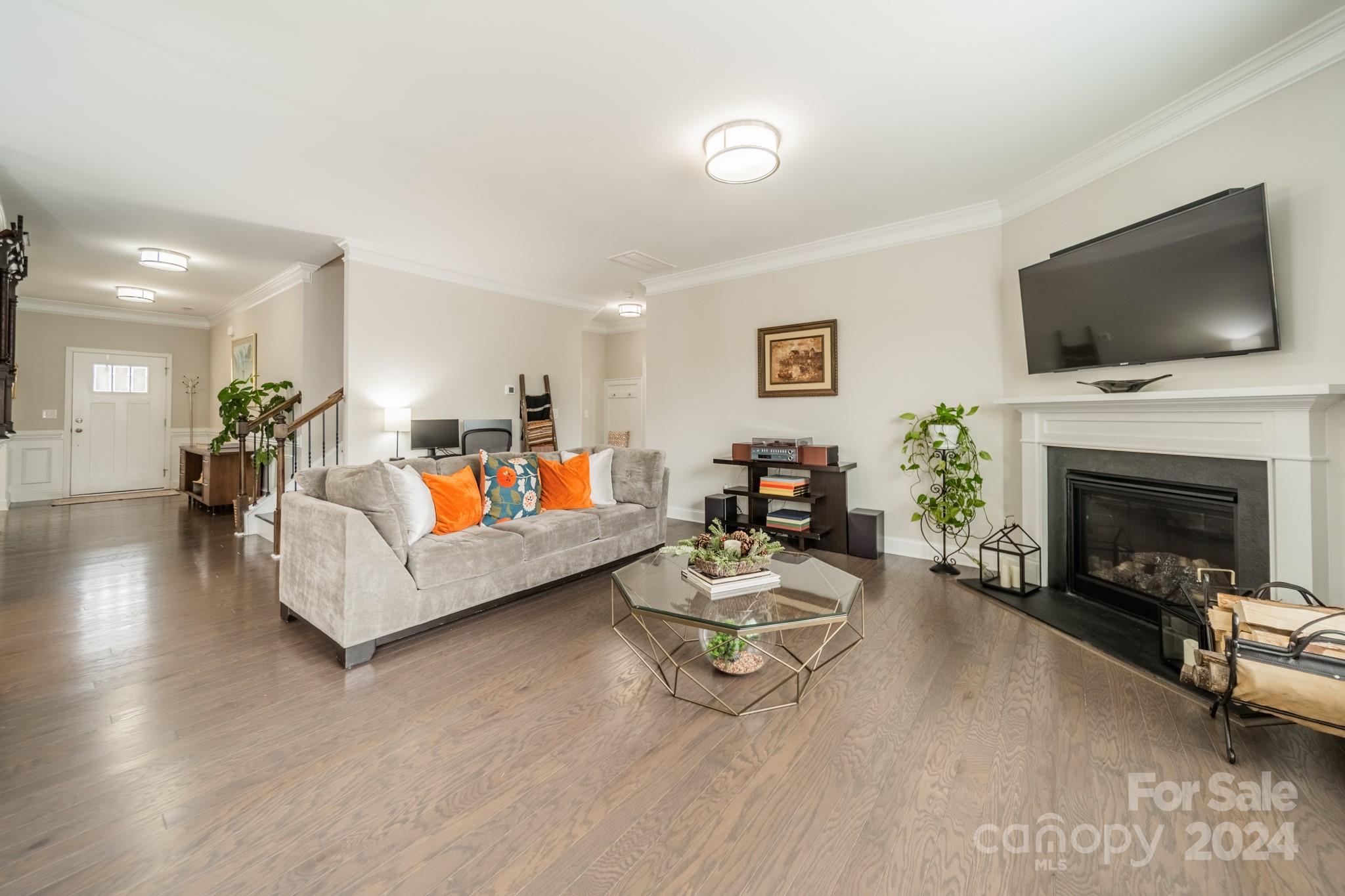 5046 Oakmere Road Waxhaw, NC 28173 - Photo 7 of 27 Gallery Image 7