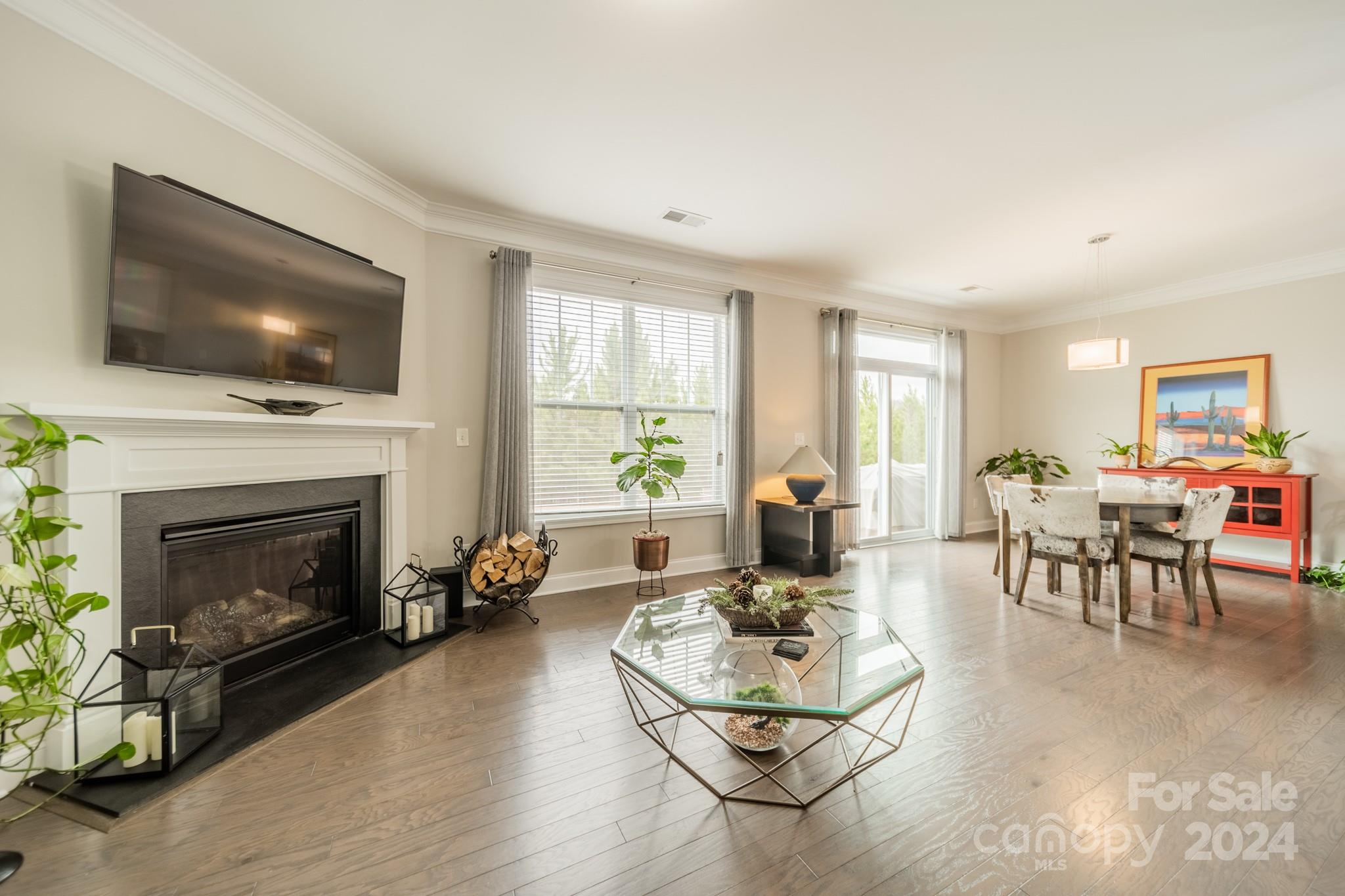 5046 Oakmere Road Waxhaw, NC 28173 - Photo 9 of 27 Gallery Image 9