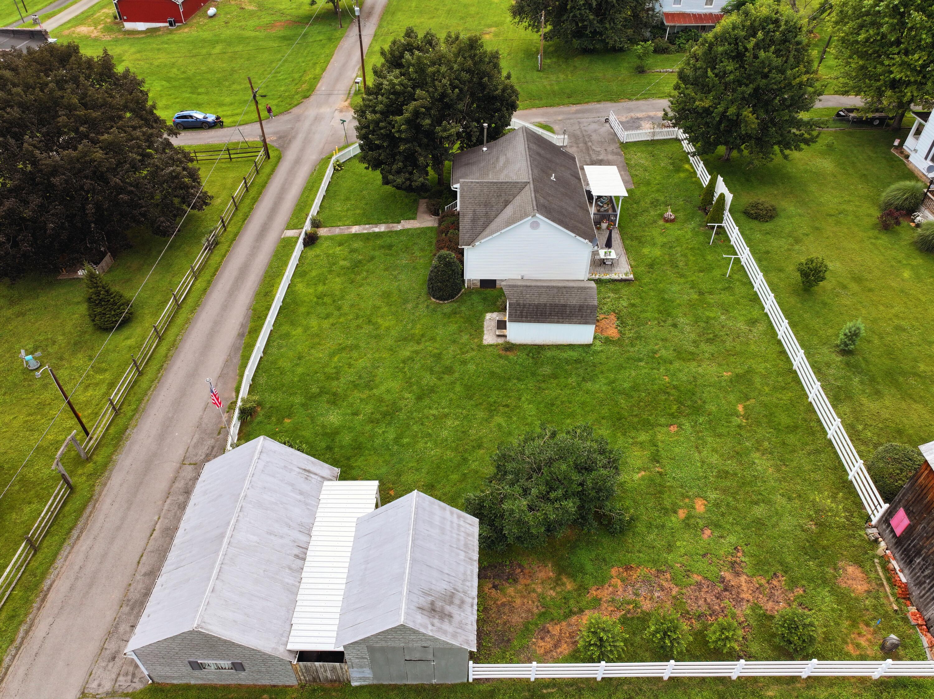 191 Front Street Renick, WV 24966 - Photo 51 of 106 Gallery Image 51