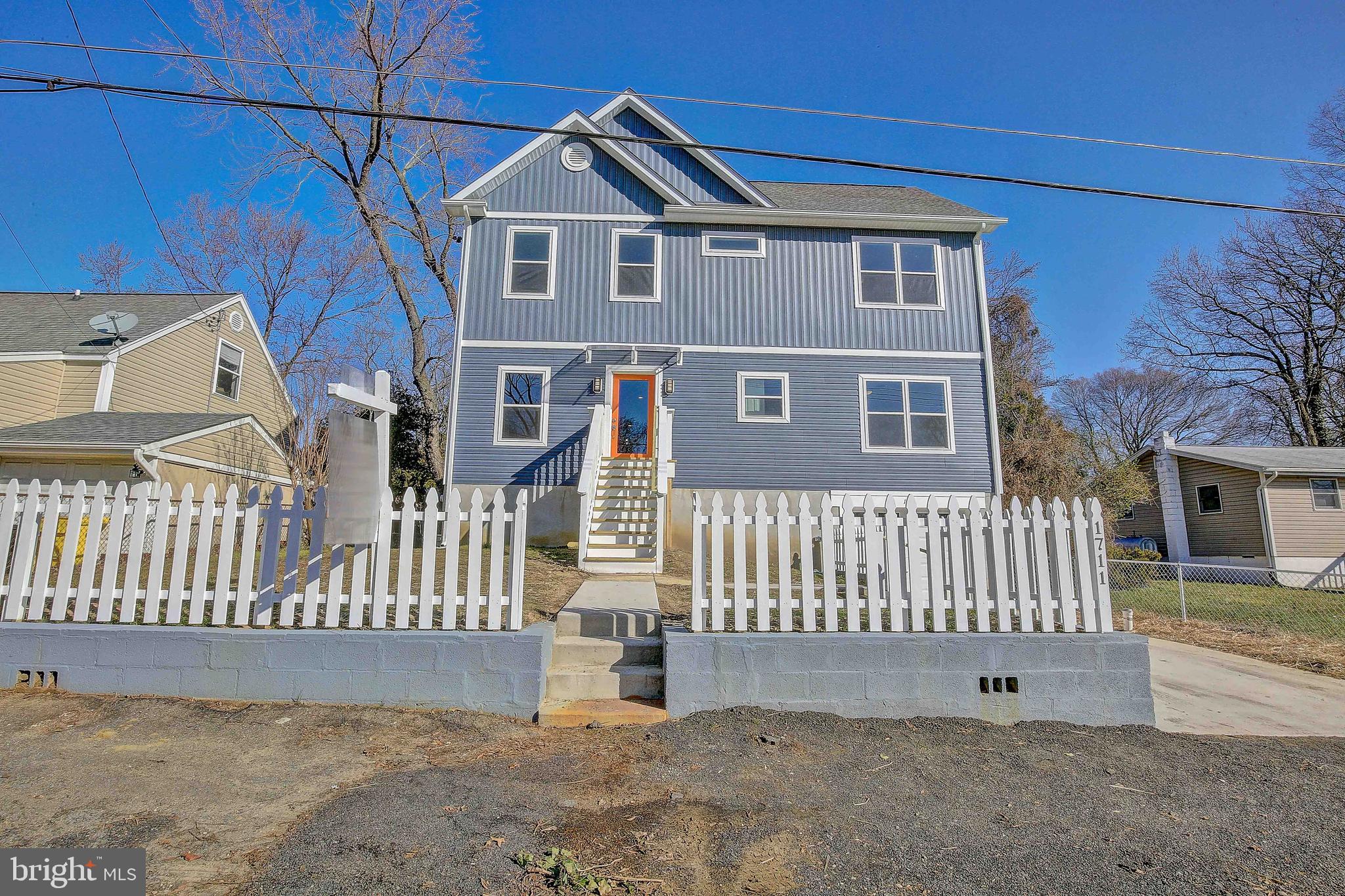 1711 Tacoma Road Edgewater, MD 21037 - Photo 2 of 46
