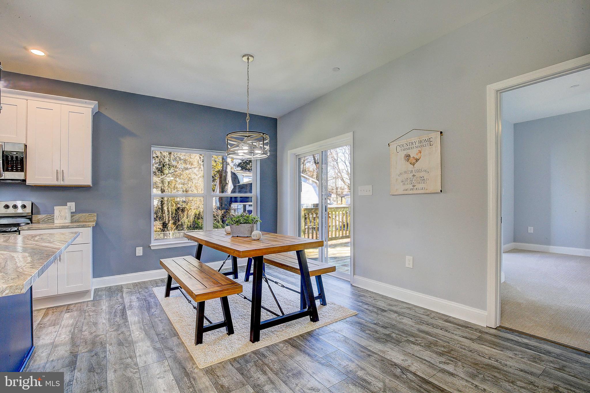 1711 Tacoma Road Edgewater, MD 21037 - Photo 12 of 46