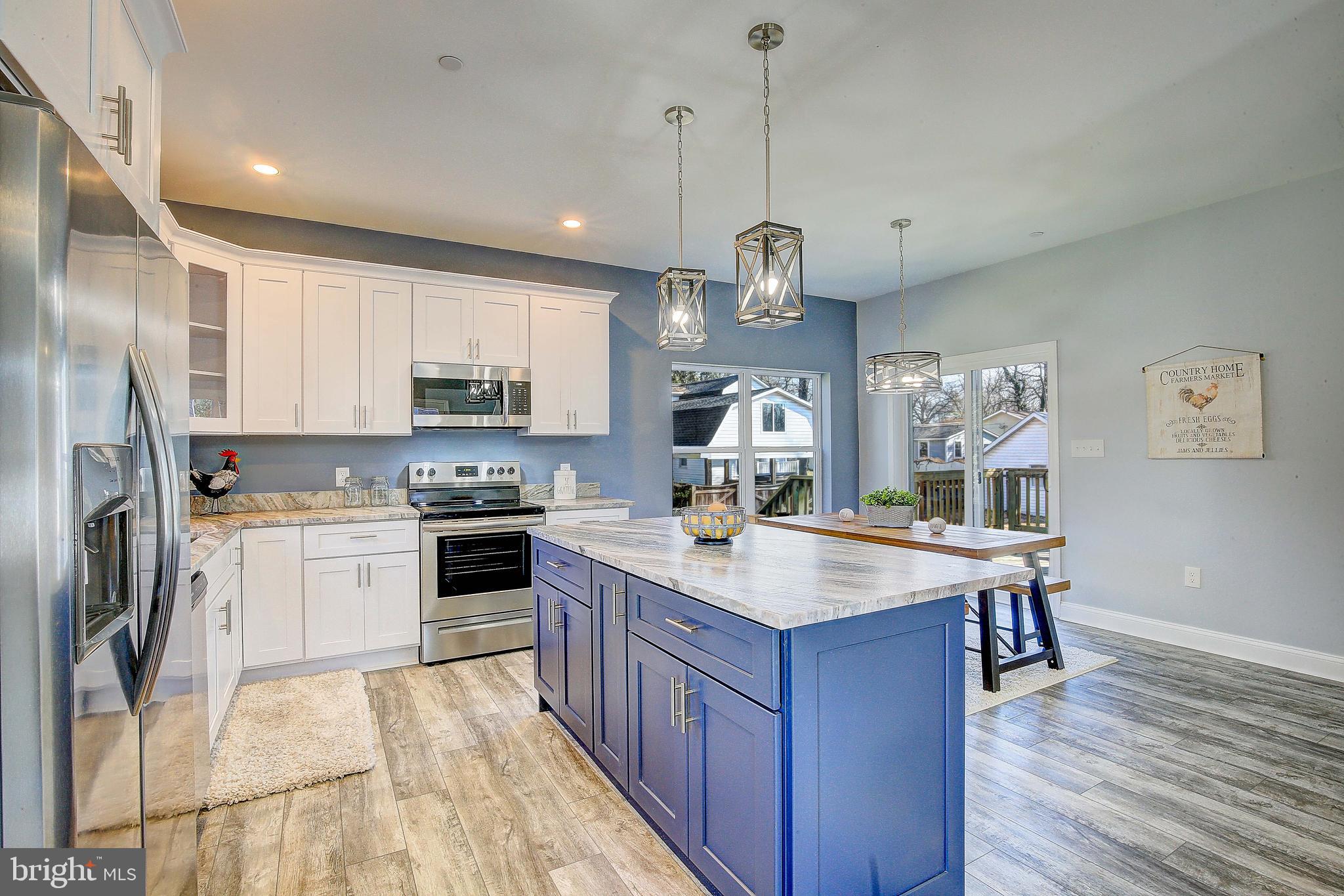 1711 Tacoma Road Edgewater, MD 21037 - Photo 16 of 46