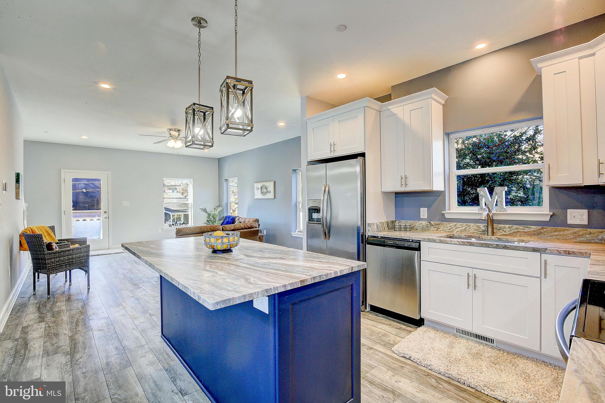 1711 Tacoma Road Edgewater, MD 21037 - Photo 17 of 46