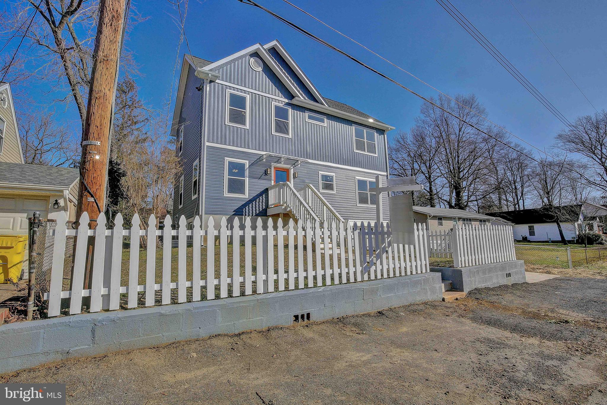 1711 Tacoma Road Edgewater, MD 21037 - Photo 3 of 46