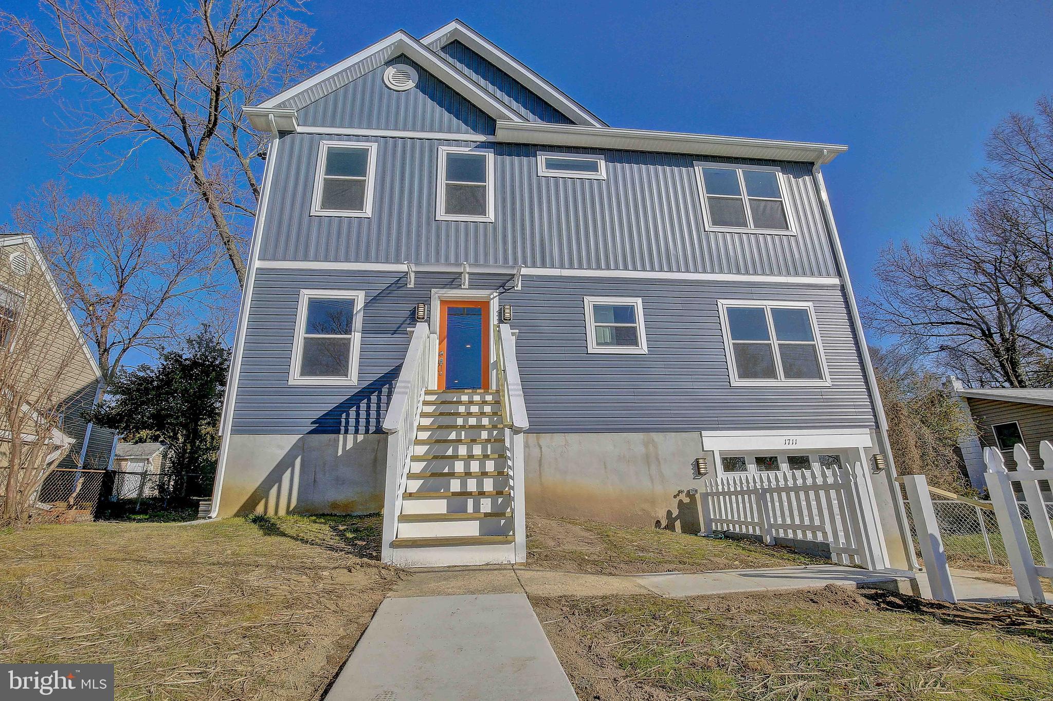 1711 Tacoma Road Edgewater, MD 21037 - Photo 4 of 46