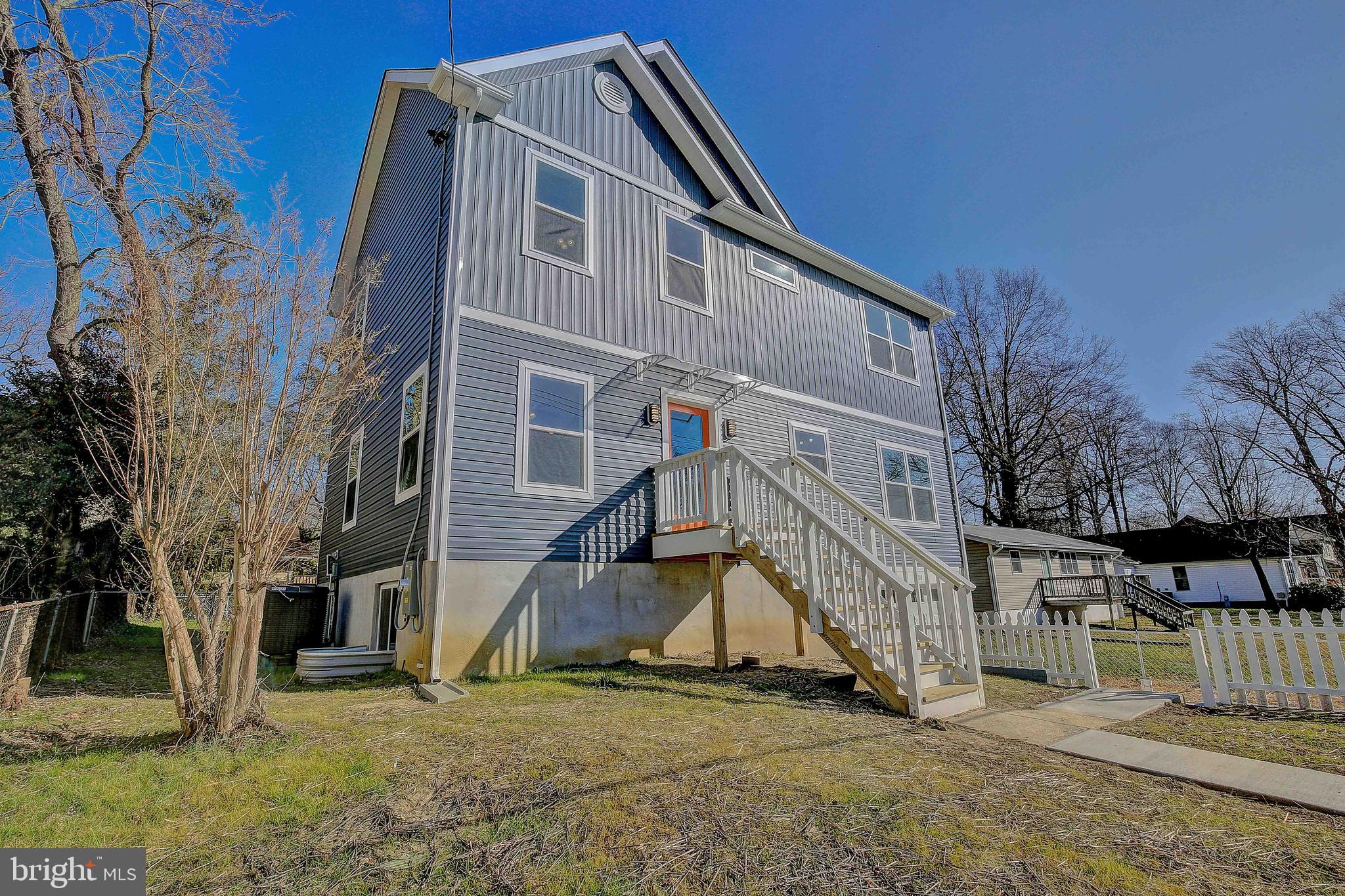 1711 Tacoma Road Edgewater, MD 21037 - Photo 5 of 46