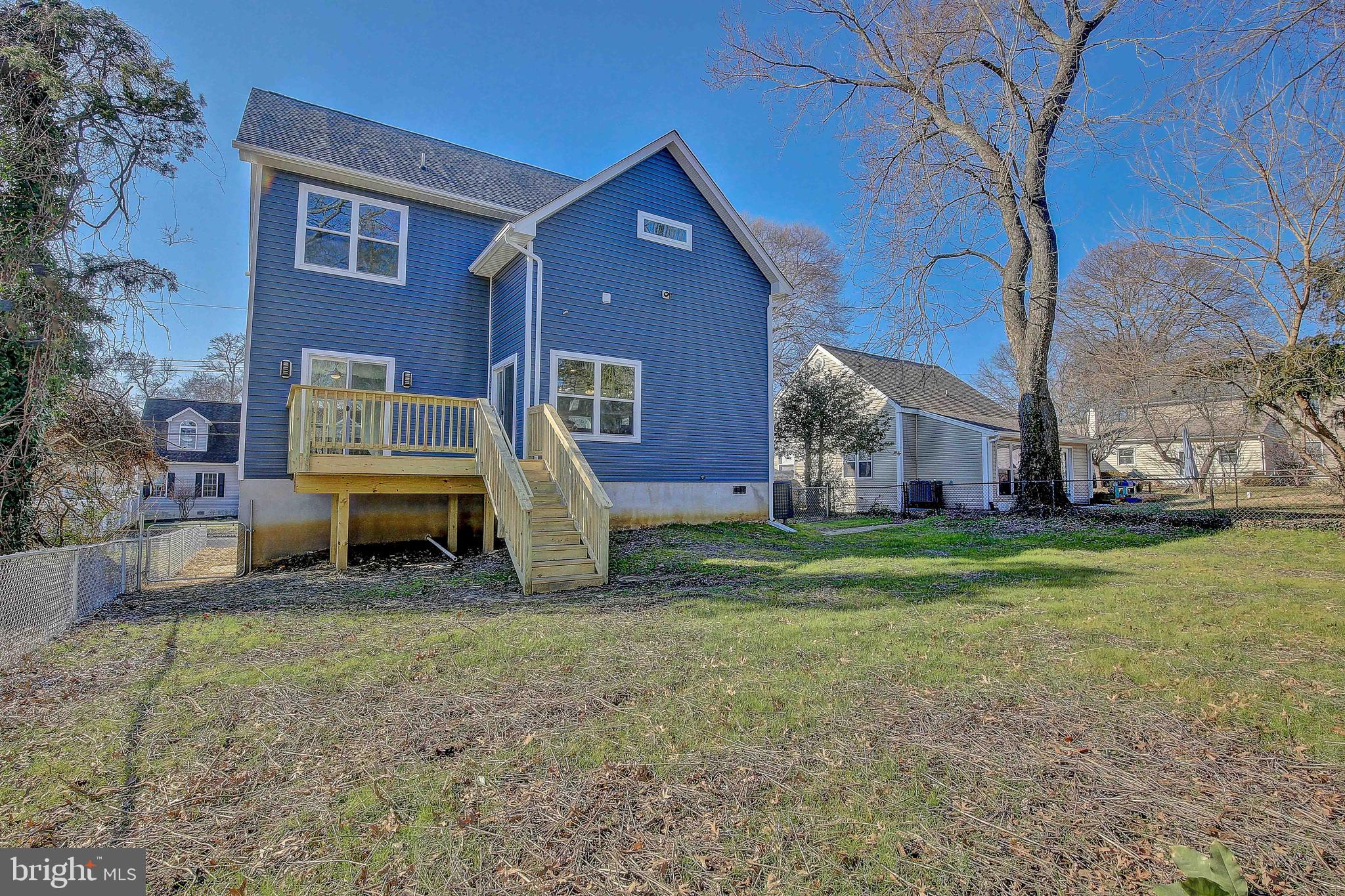 1711 Tacoma Road Edgewater, MD 21037 - Photo 44 of 46