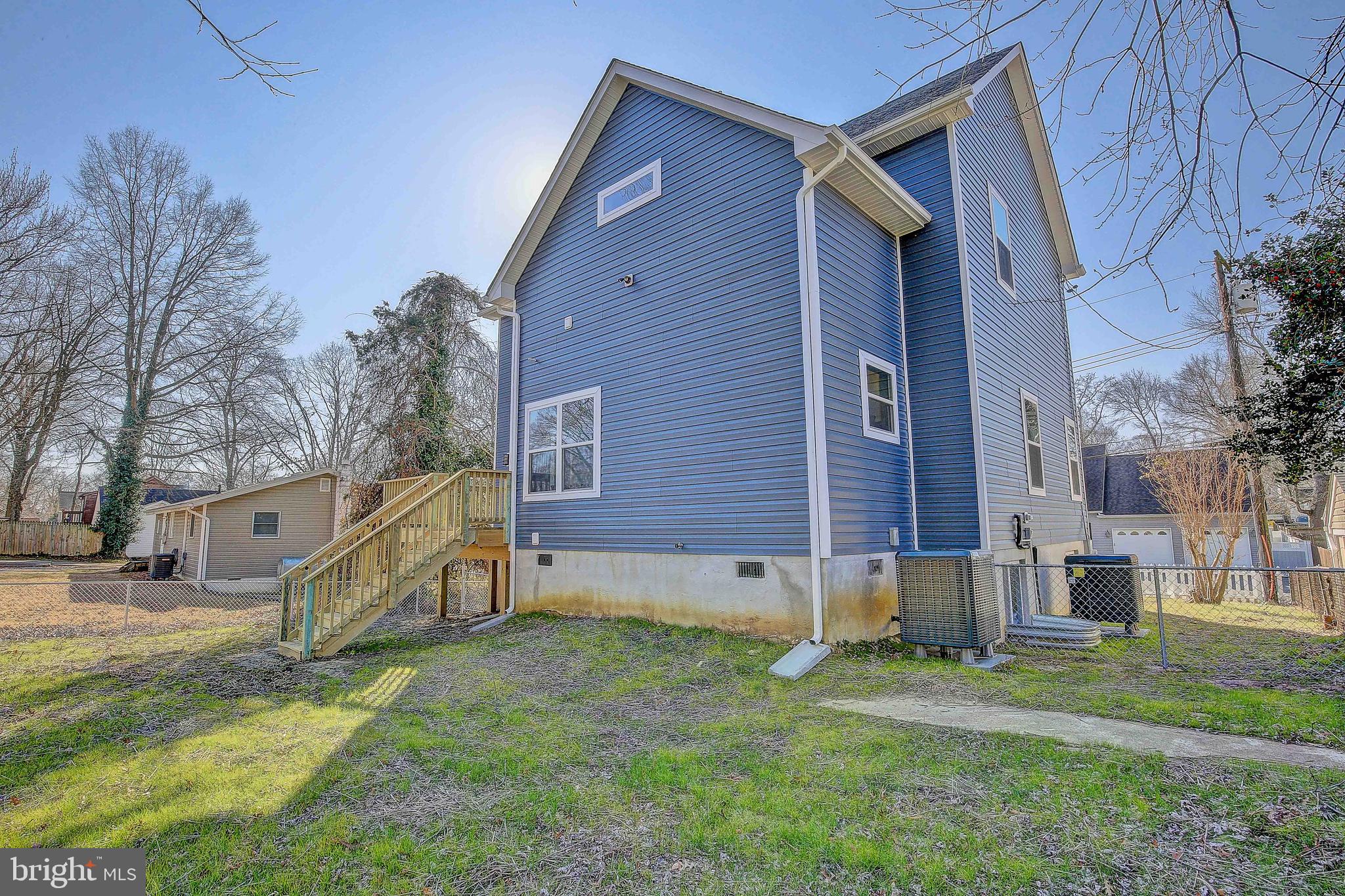 1711 Tacoma Road Edgewater, MD 21037 - Photo 45 of 46