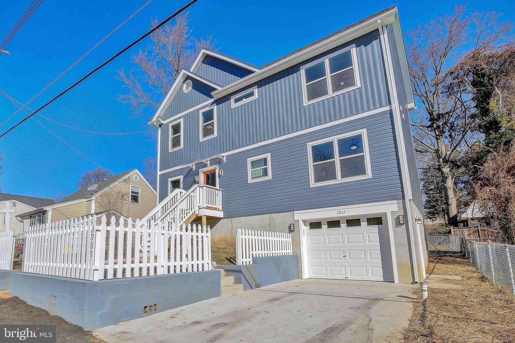 1711 Tacoma Road Edgewater, MD 21037 - Photo 7 of 46