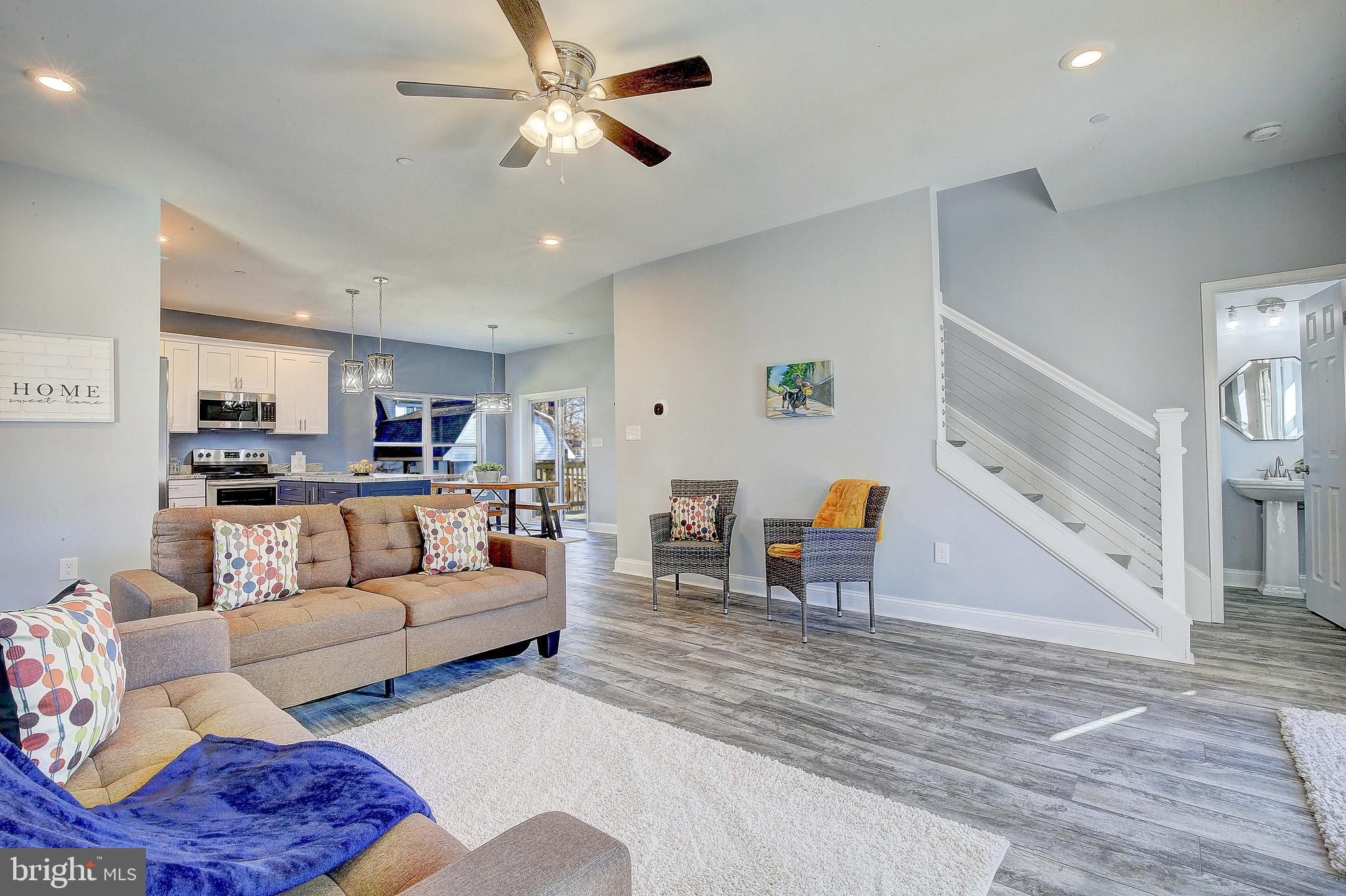 1711 Tacoma Road Edgewater, MD 21037 - Photo 8 of 46