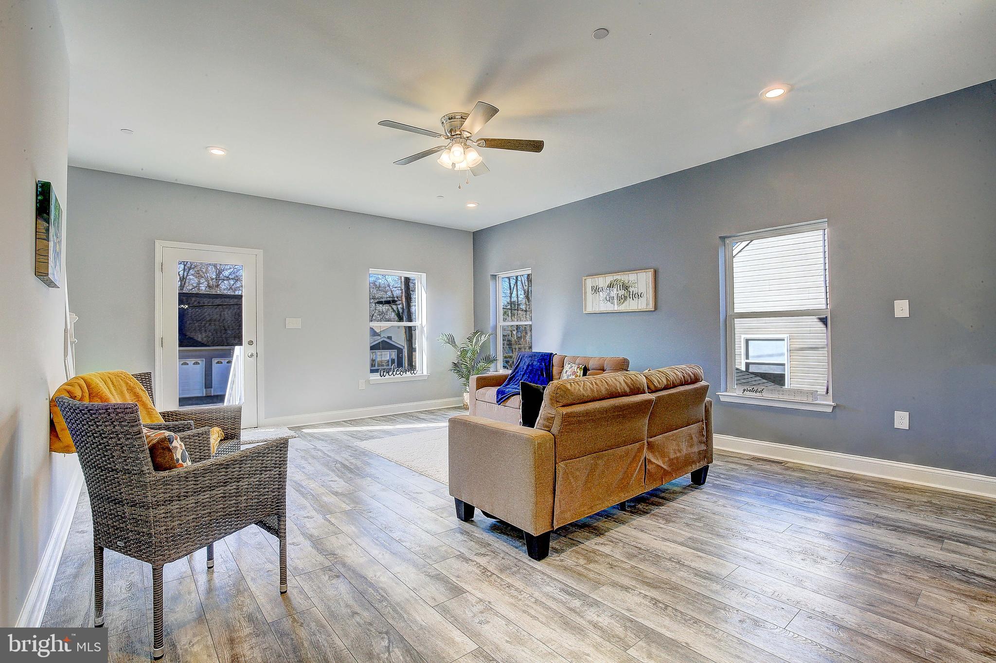 1711 Tacoma Road Edgewater, MD 21037 - Photo 9 of 46