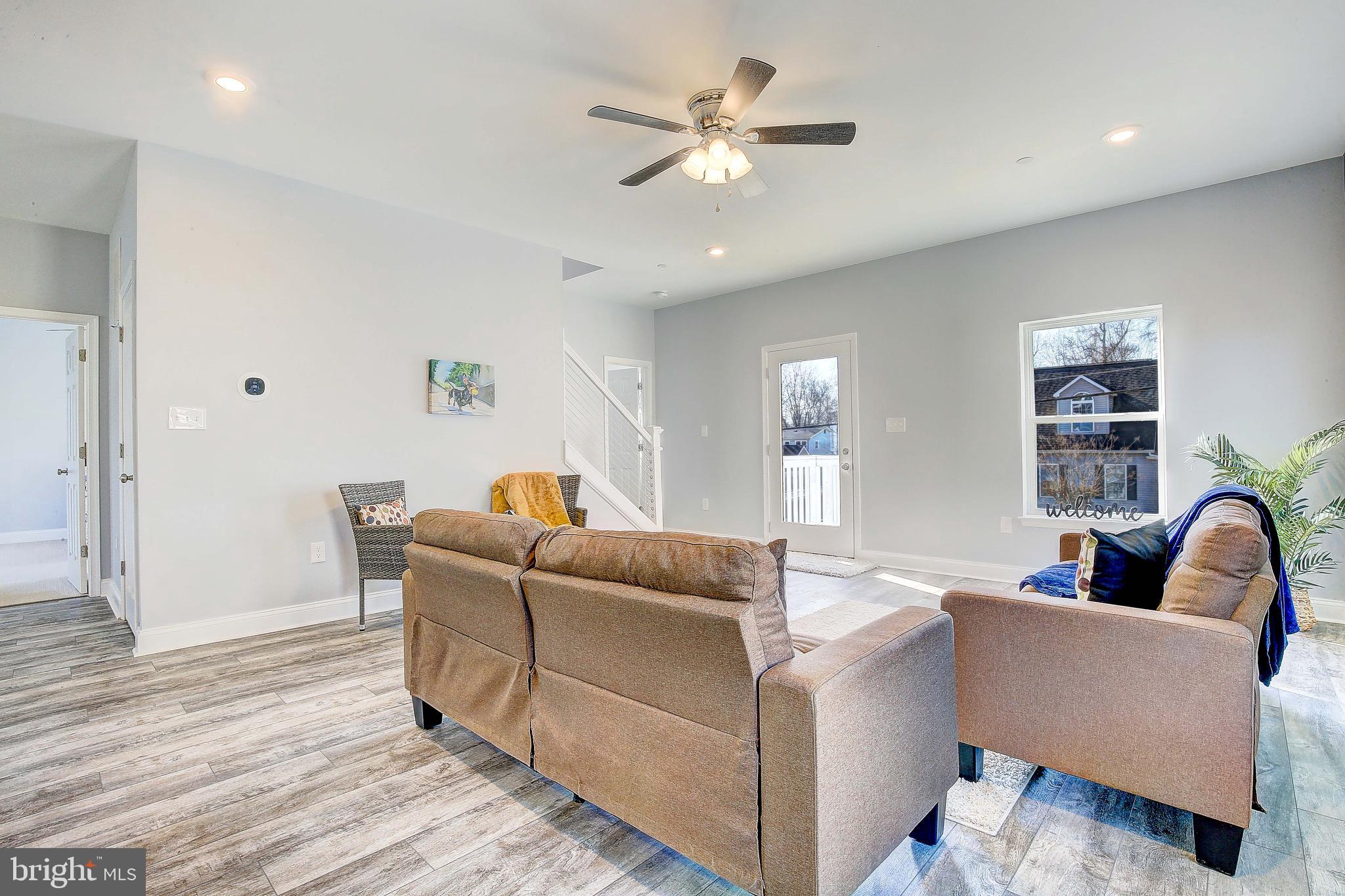 1711 Tacoma Road Edgewater, MD 21037 - Photo 10 of 46