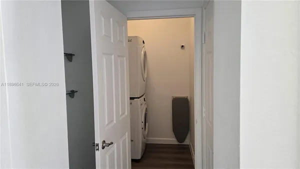 a view of a bathroom