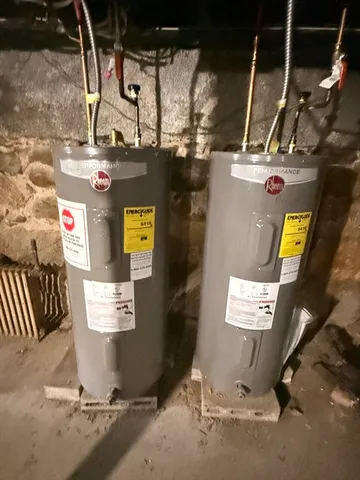 a view of front door of house