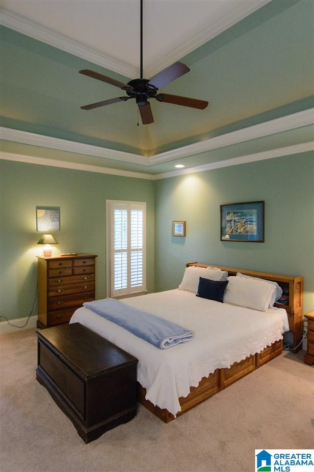 185 Wild Timber Parkway Pelham, AL 35124 - Photo 23 of 50