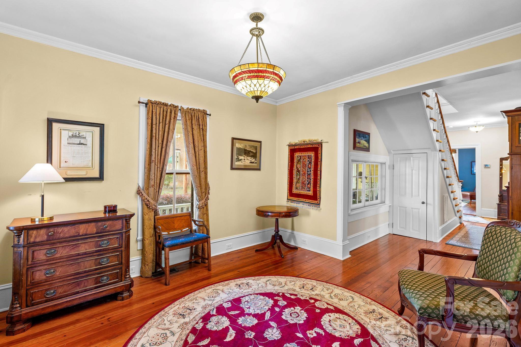 801 South Fulton Street Salisbury, NC 28144 - Photo 10 of 43