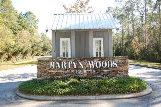 110 Treasure Oaks Road Gulf Shores, AL 36542 - Photo 1 of 1