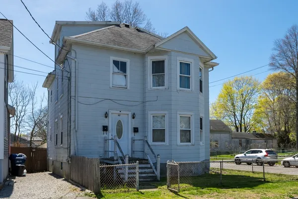 $499,900 | 97 Center Street, Fairhaven, MA 02719