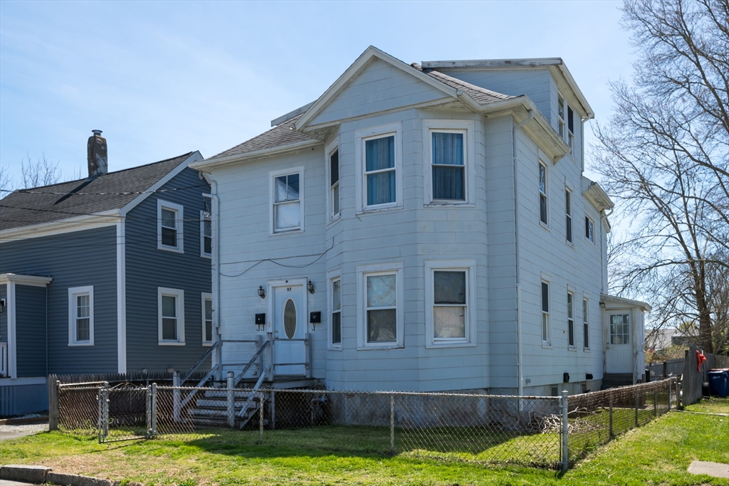 97 Center Street Fairhaven, MA 02719 - Photo 2 of 19