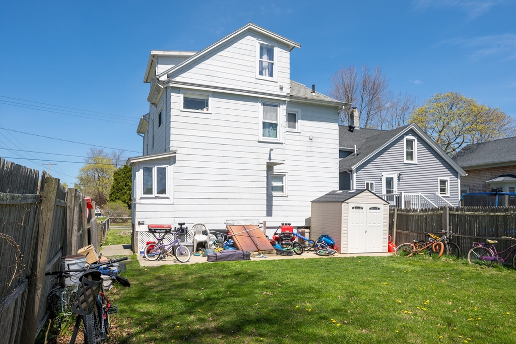 97 Center Street Fairhaven, MA 02719 - Photo 5 of 19
