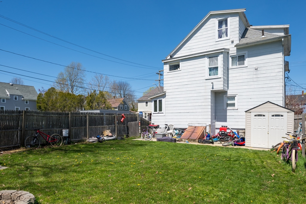 97 Center Street Fairhaven, MA 02719 - Photo 6 of 19