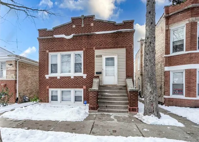 $384,900 | 2340 South Harvey Avenue, Berwyn, IL 60402