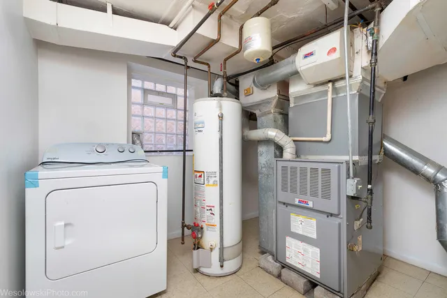 $384,900 | 2340 South Harvey Avenue, Berwyn, IL 60402