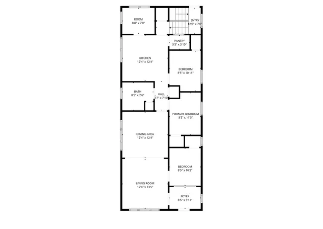$384,900 | 2340 South Harvey Avenue, Berwyn, IL 60402