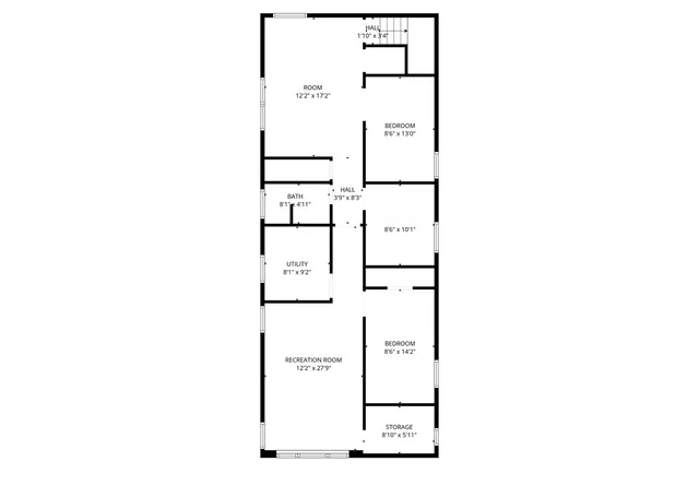 $384,900 | 2340 South Harvey Avenue, Berwyn, IL 60402