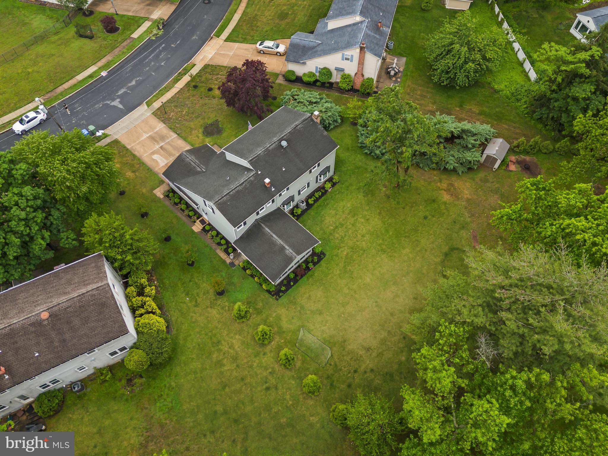 1757 Larkspur Road Cherry Hill, NJ 08003 - Photo 4 of 45
