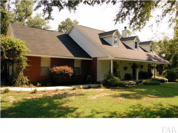 6164 Allentown Road Milton, FL 32570 - Photo 1 of 23 Gallery Image 1