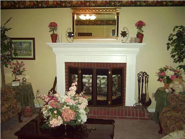 6164 Allentown Road Milton, FL 32570 - Photo 10 of 23 Formal Dining Room