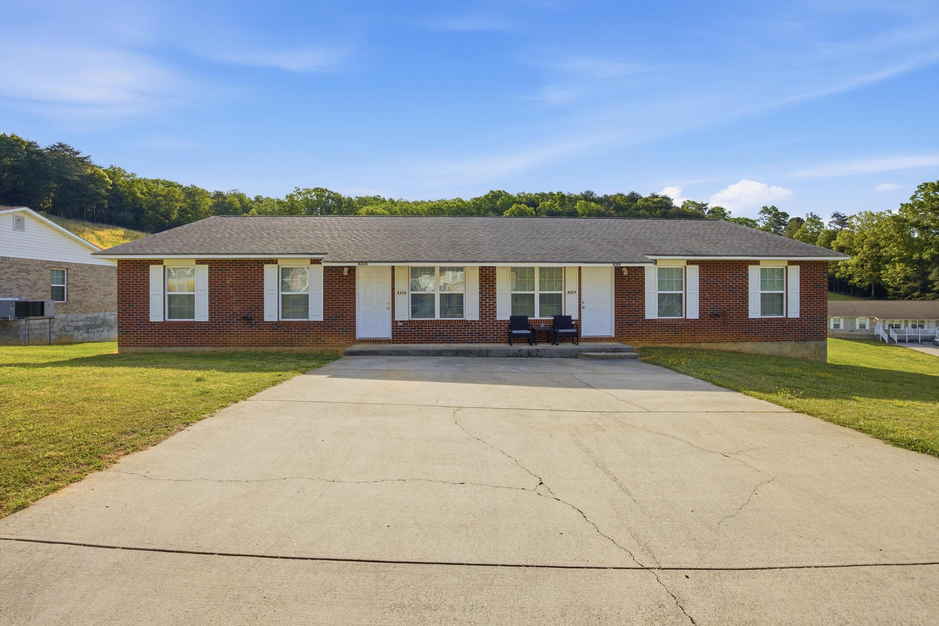 8498 Shawn Ridge Road Harrison, TN 37341 - Photo 8 of 59 One level plan