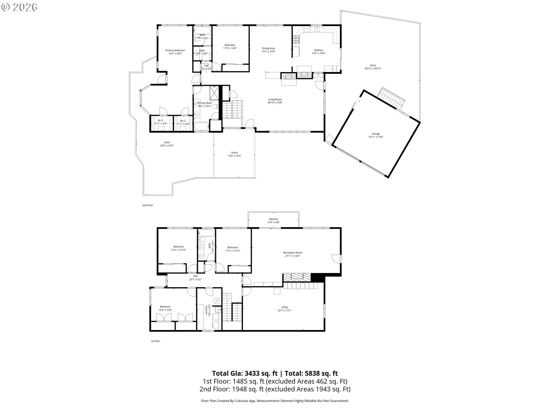 2637 Southwest Patton Court Portland, OR 97201 - Photo 34 of 34