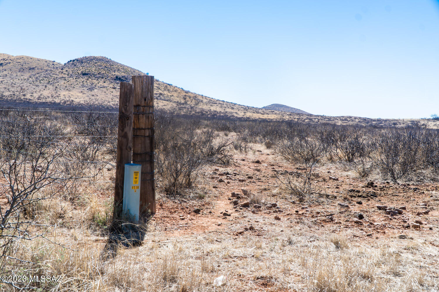 40-acres East Jordan Ranch Road, Unit 176 Pearce, AZ 85625 - Photo 11 of 14