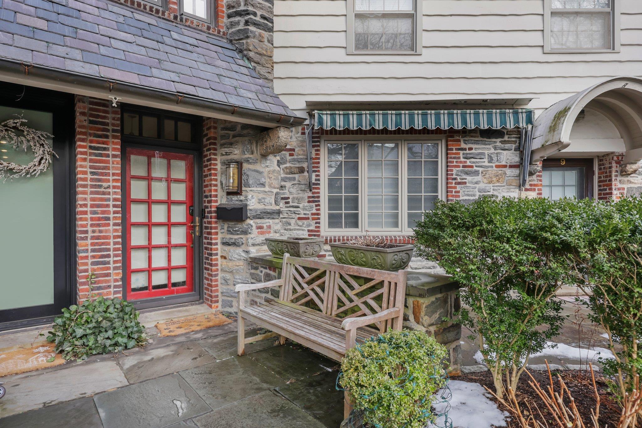 8 Merestone Terrace Bronxville, NY 10708 - Photo 1 of 1