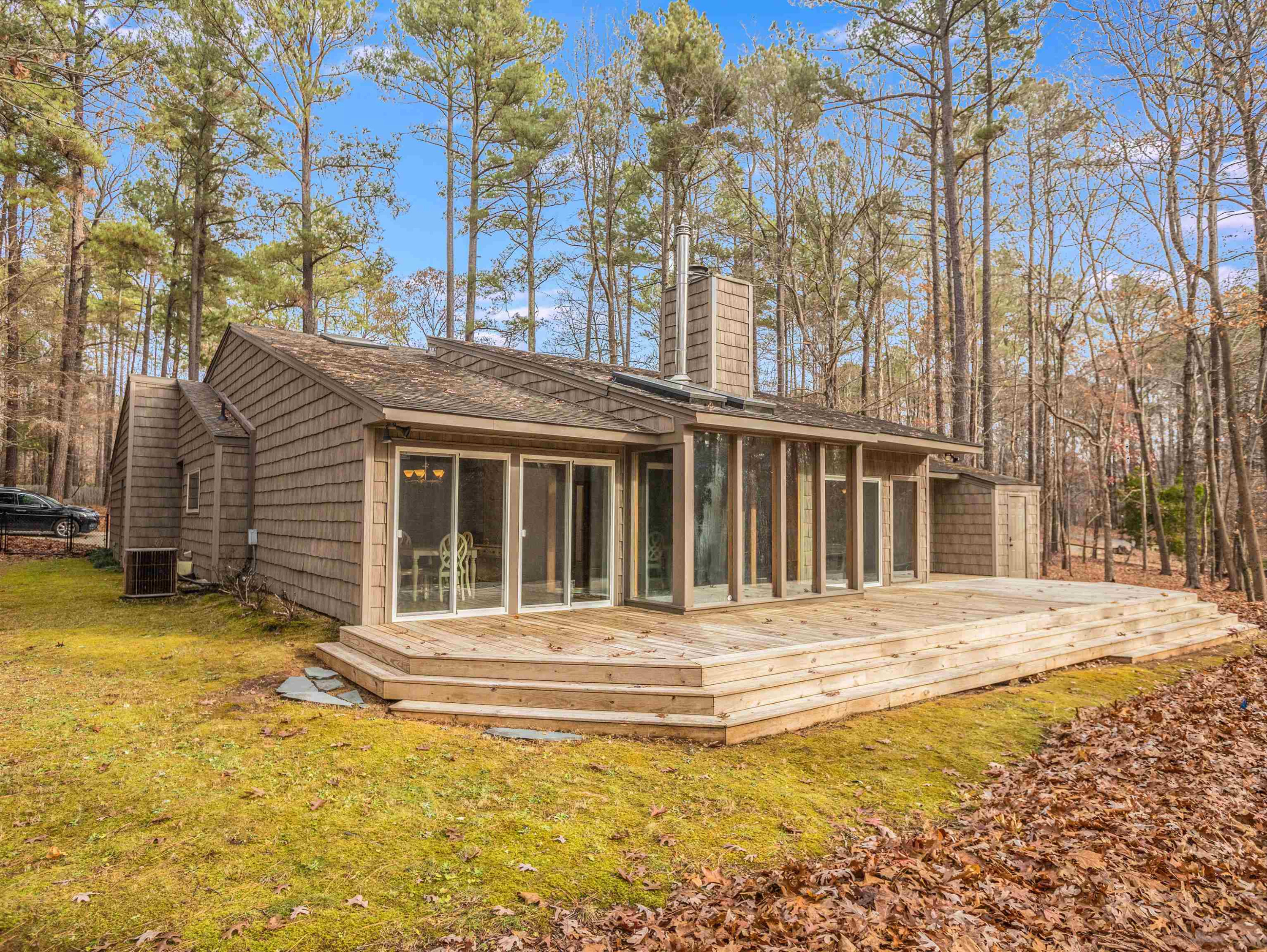 10401 Ray Road Raleigh, NC 27613 - Photo 23 of 24 Photo 23