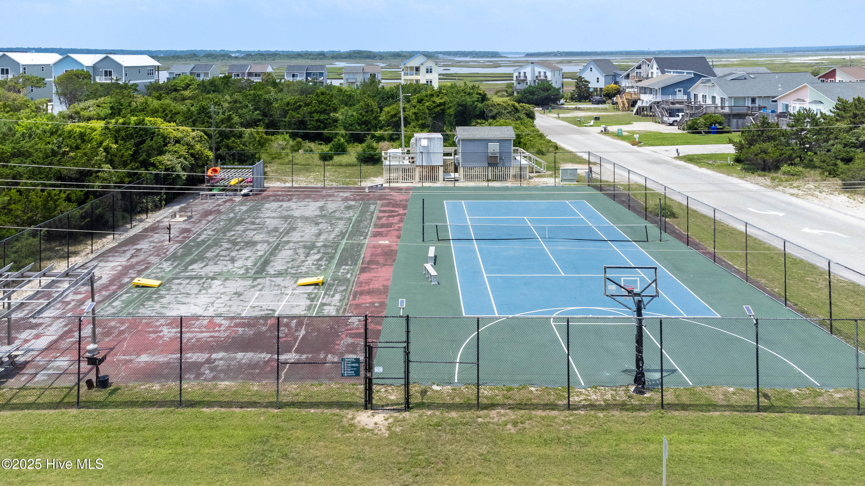 2224 New River Inlet Road, Unit 233 North Topsail Beach, NC 28460 - Photo 22 of 28 22-print-DJI_0354-HDR