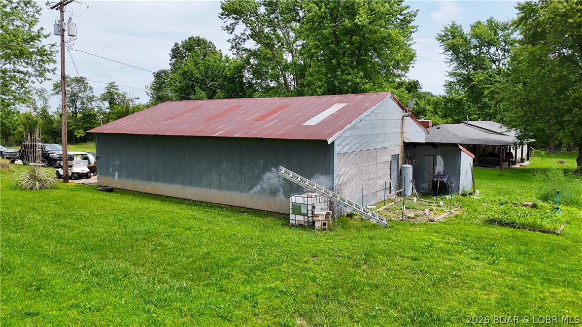 1014 Railroad Pond Road Eldon, MO 65026 - Photo 29 of 37