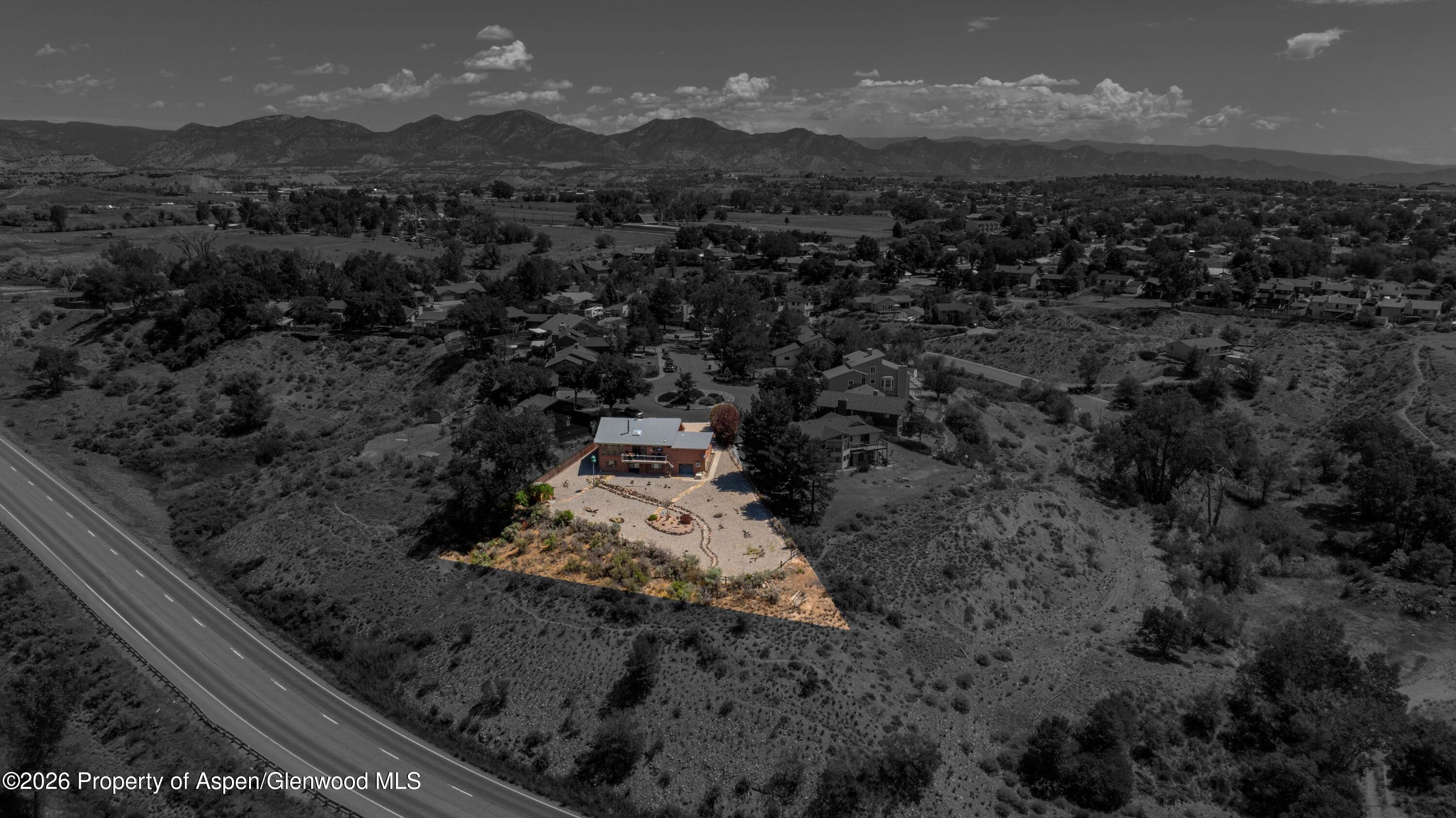 573 Mesa Avenue Rifle, CO 81650 - Photo 32 of 34 8
