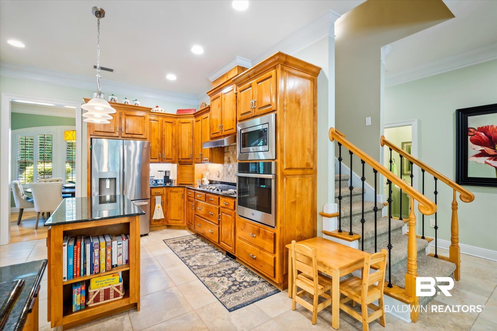 1490 Stone Hedge Drive Mobile, AL 36695 - Photo 7 of 36