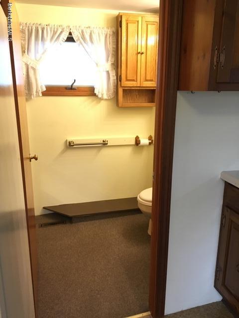 55 Cross Road Clarksburg, MA 01247 - Photo 11 of 22 a view of bathroom